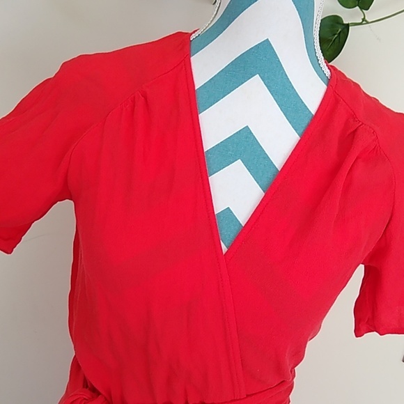 HP!!🎊Forever 21 Dress - Size M - Picture 3 of 8